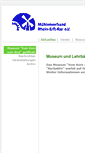 Mobile Screenshot of muehlenverband-rer.de